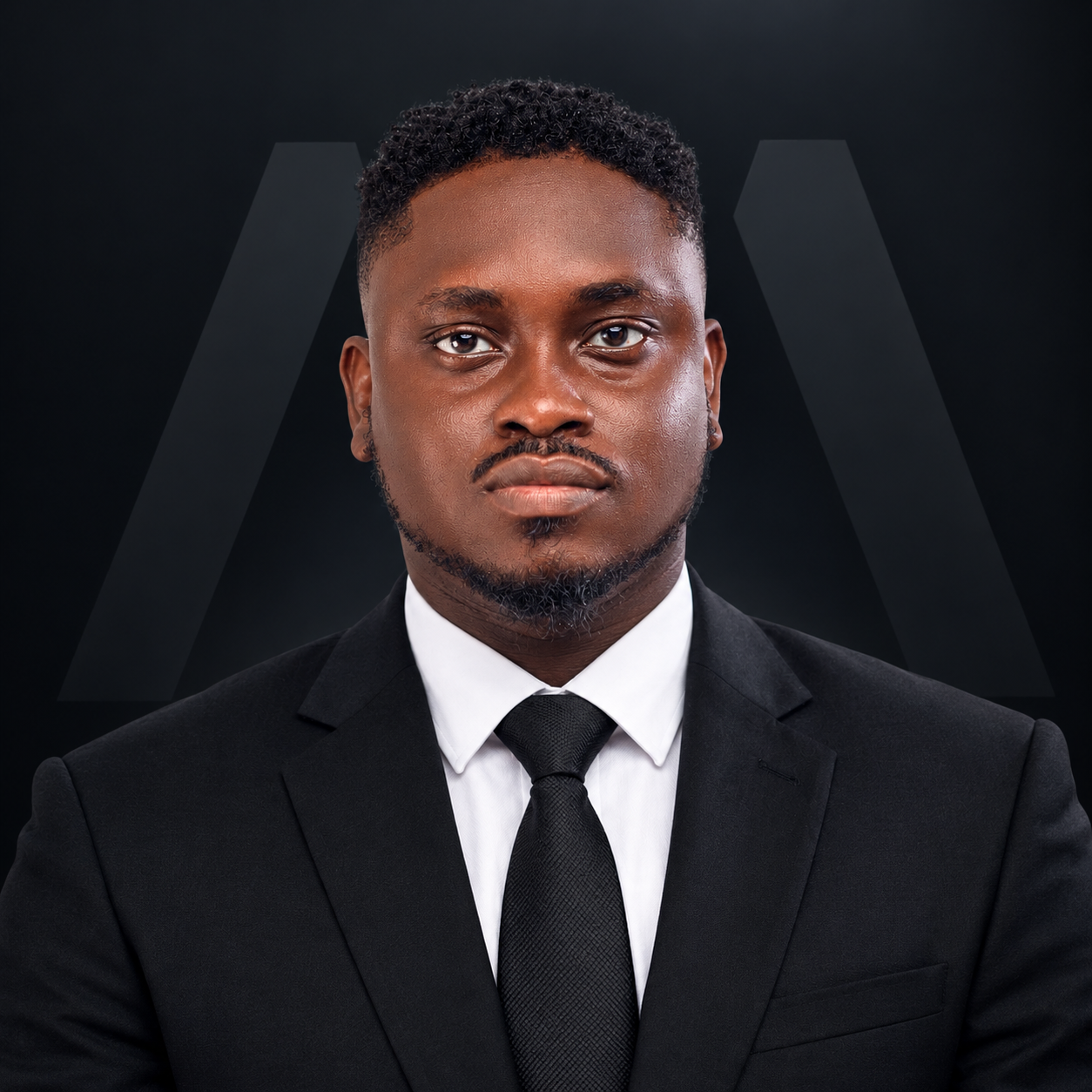 Unye-awaji Lionn, Founder & CEO of JEHOGGO